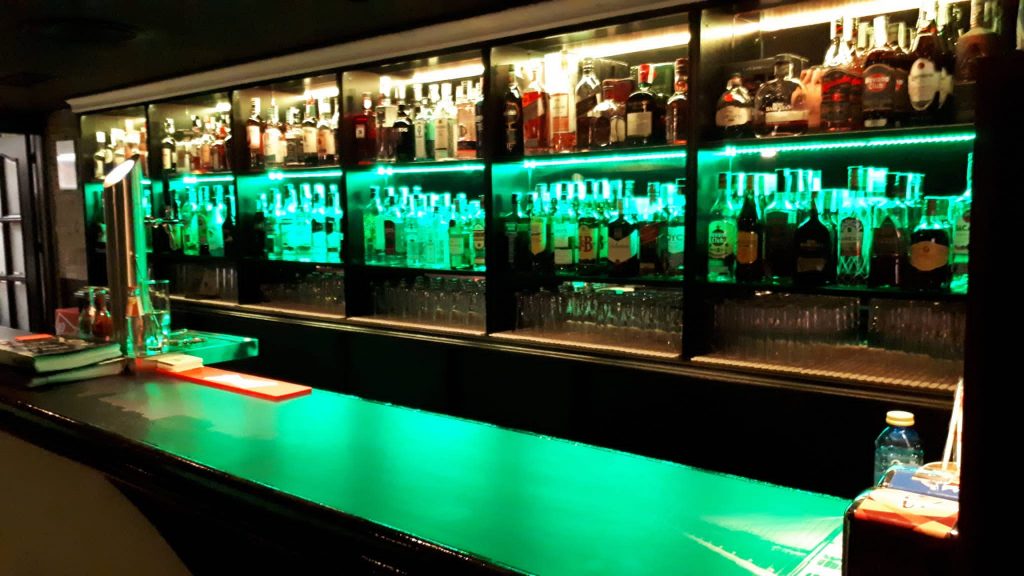 karaoke Bar Madrid