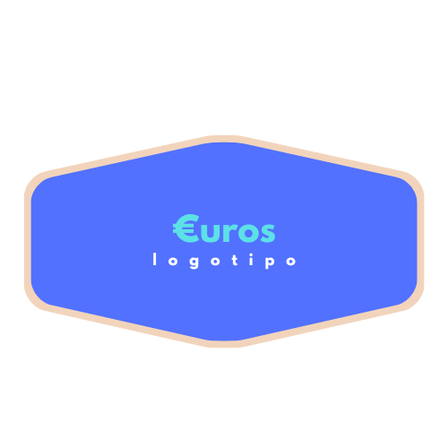 euros logotipo